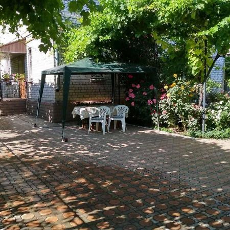 House near the sea Vila Odessa Exterior foto